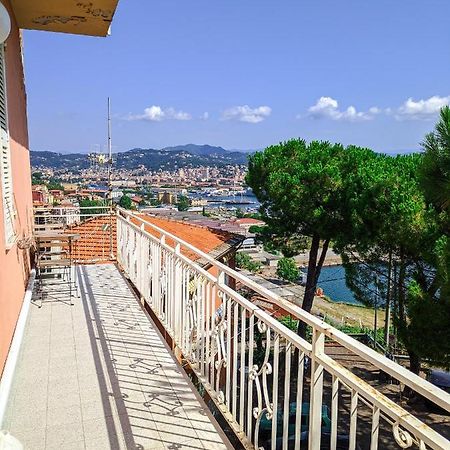 Apartamento Perla Nera La Spezia Exterior foto