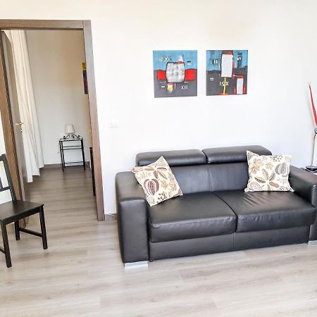 Apartamento Perla Nera La Spezia Exterior foto