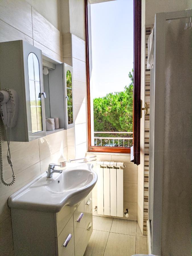Apartamento Perla Nera La Spezia Exterior foto
