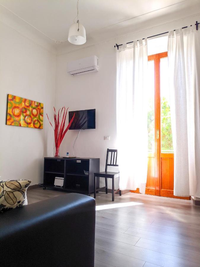 Apartamento Perla Nera La Spezia Exterior foto